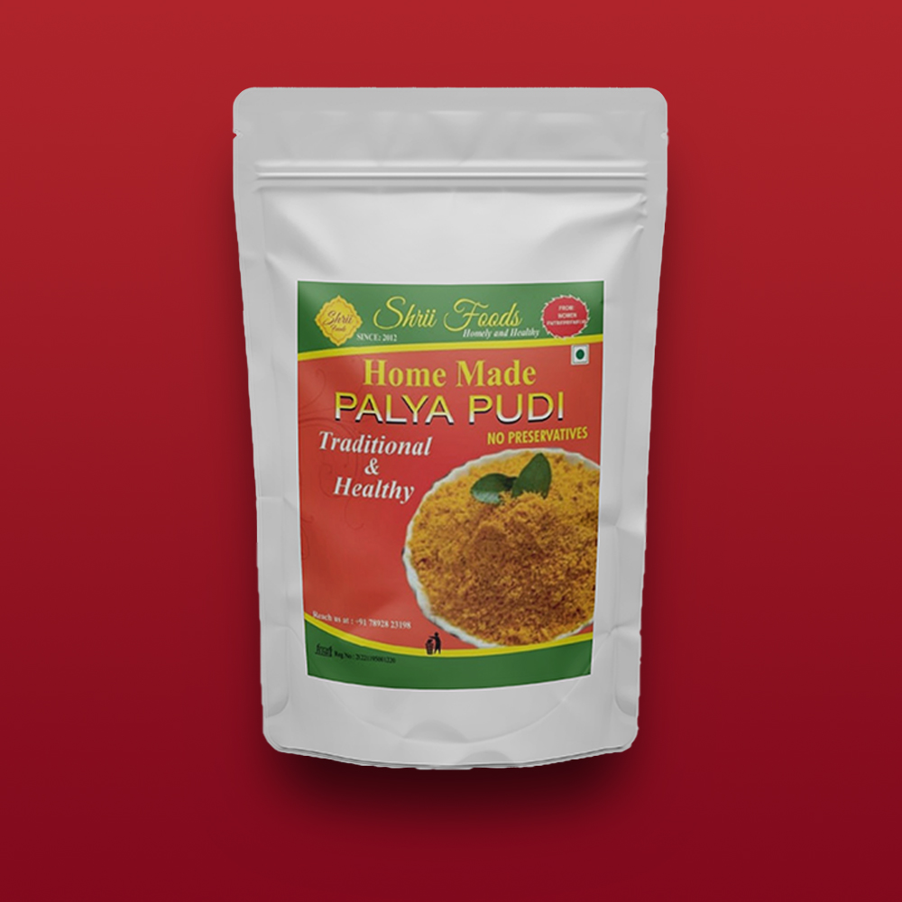 Palya Powder