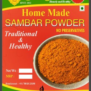 sambar powder